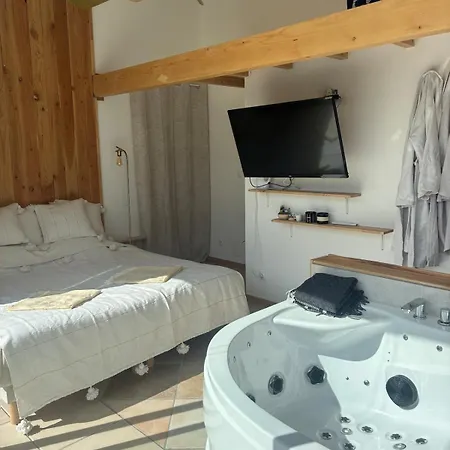 Hébergement de vacances Family