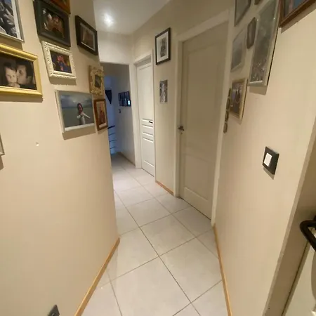 Family 度假居 *